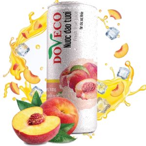 Peach Juice