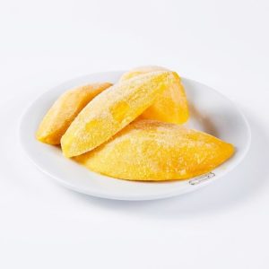 Mango IQF - Dices/Slices/Puree