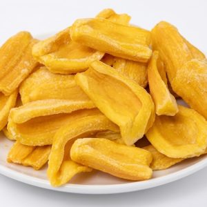 Jackfruit IQF