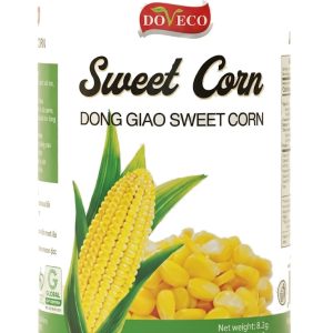 Sweet Corn - Cream Style