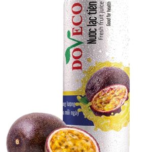 Passion Fruit Juice