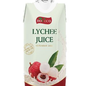Lychee in Syrup