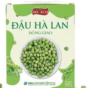 Green Peas