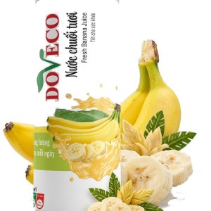 Banana Juice
